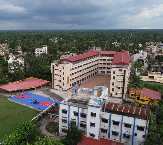 Carmel School Sarangabad