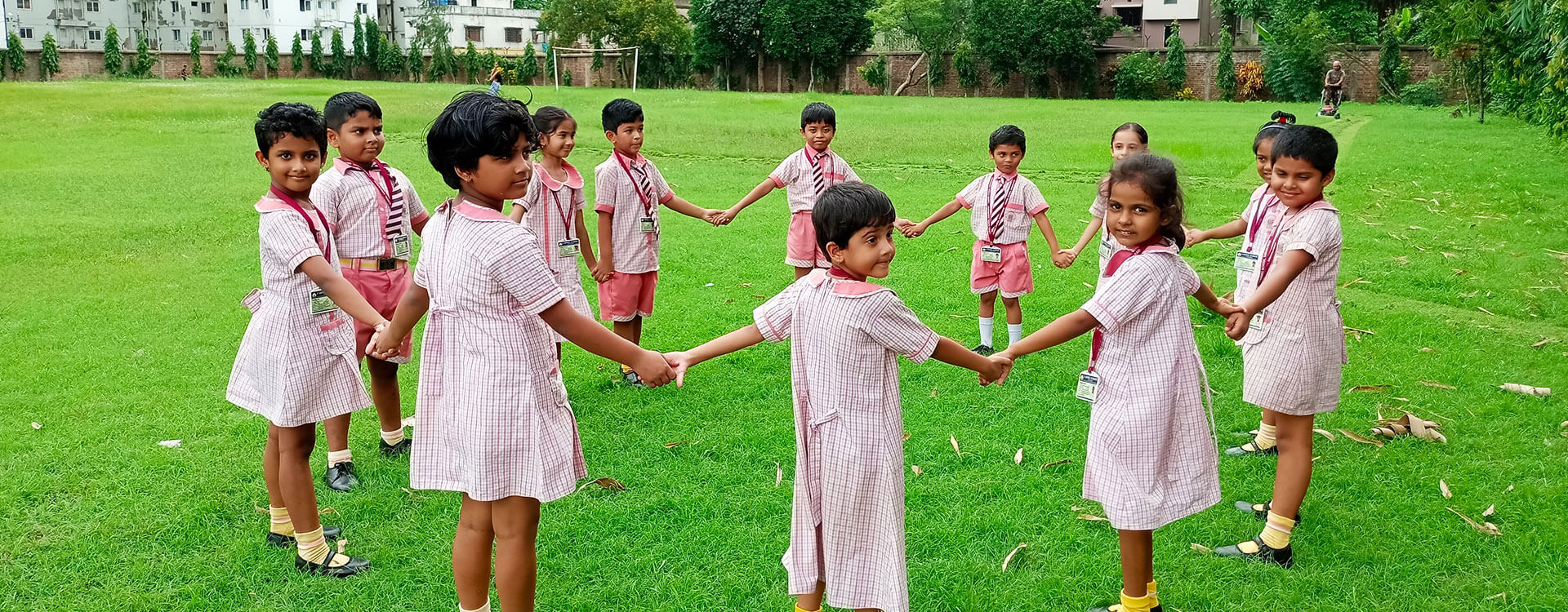 Carmel School Sarangabad