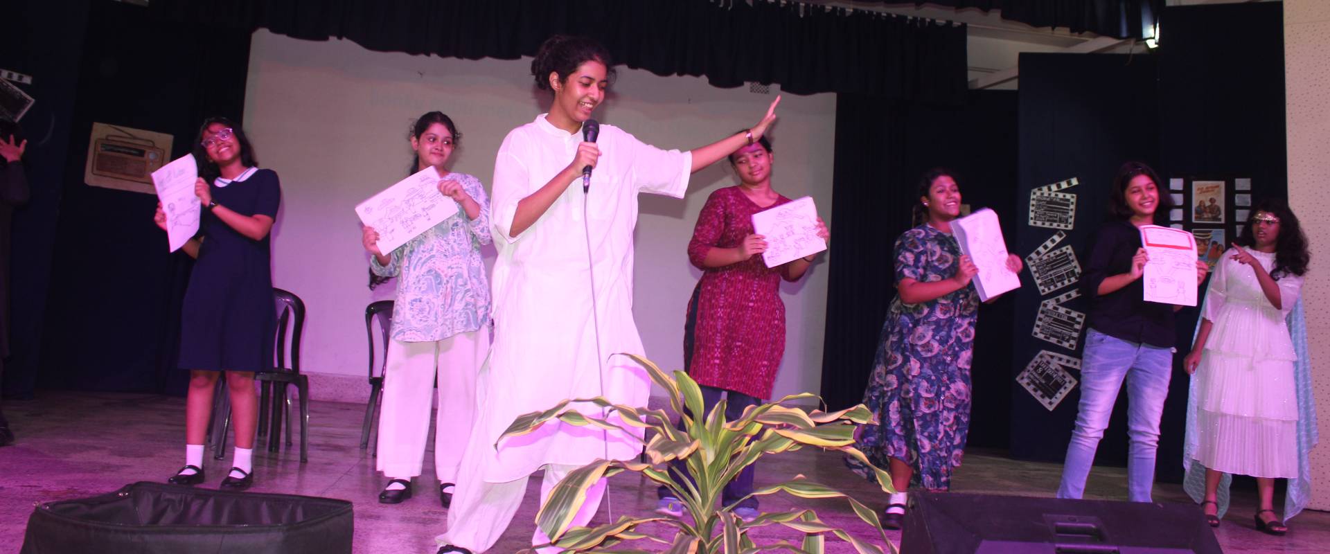 Loreto Day School, Bow Bazar, Kolkata