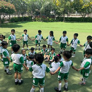 Rosary Church School