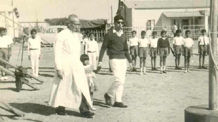 St. Xavier's School, Bokaro