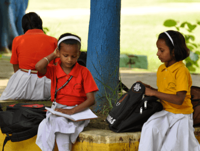 St. Xavier's School, Bokaro