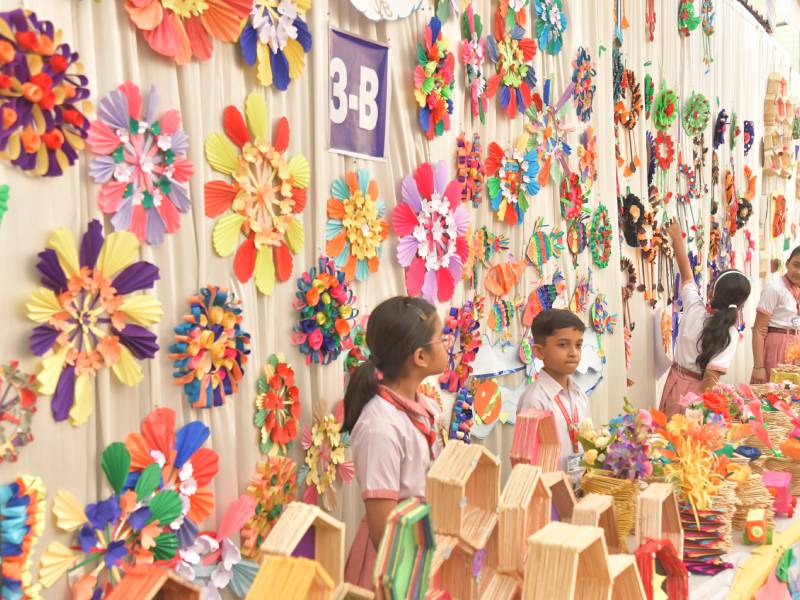 St. Xavier's School, Bokaro