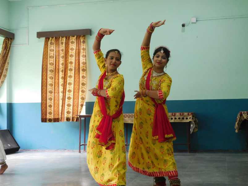 St. Xavier's School, Bokaro