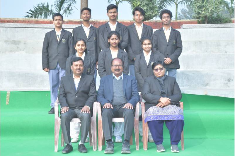 St. Xavier's School, Bokaro