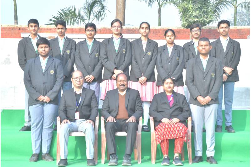 St. Xavier's School, Bokaro