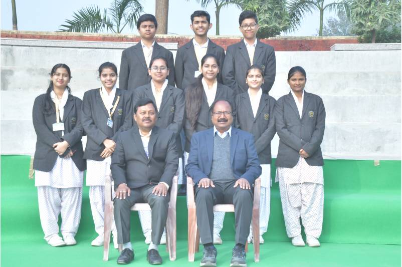 St. Xavier's School, Bokaro