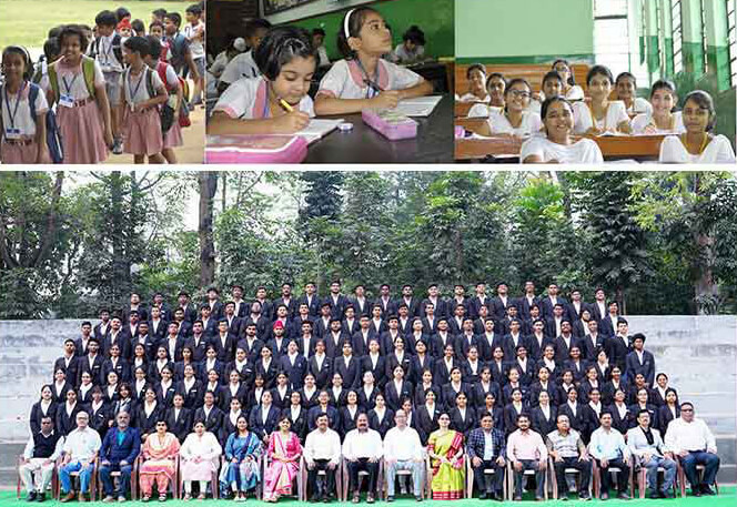 St. Xavier's School, Bokaro