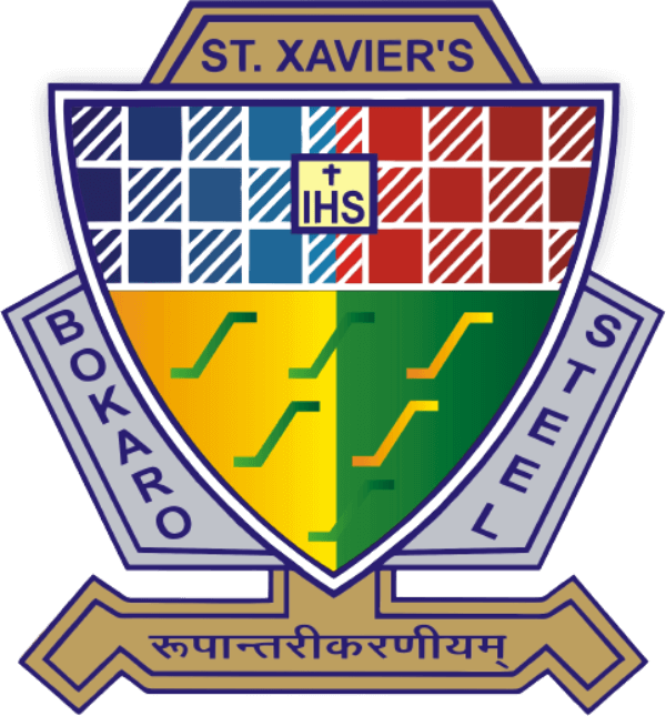 St. Xavier's School, Bokaro