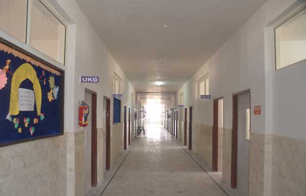 St. Xavier High School, Rania, Haryana