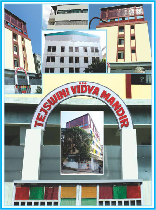 Tejswini Vidya Mandir, Nagpur