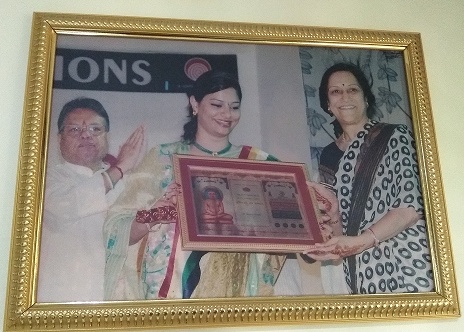 Tejswini Vidya Mandir, Nagpur