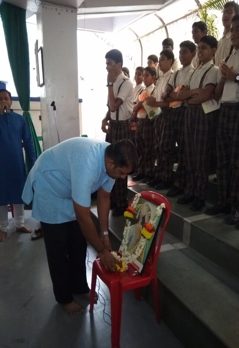 Tejswini Vidya Mandir, Nagpur