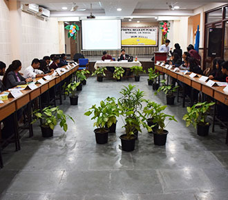 Vishwa Bharati Public School, Ghaziabad