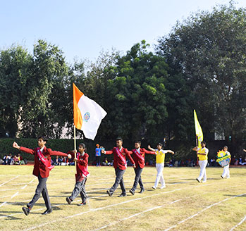 vbps gr. noida