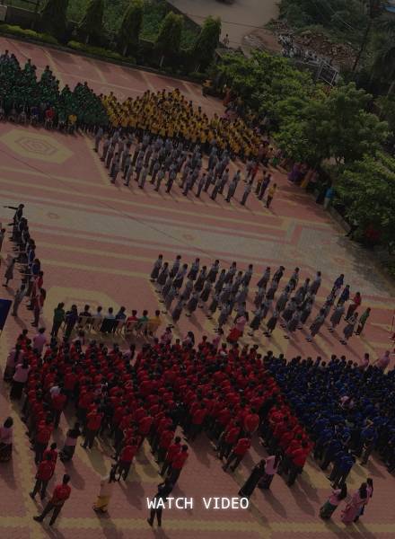 Vidya Jyoti Sr. Sec. School, Jagdalpur